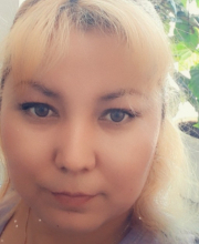 Ягофарова Елена