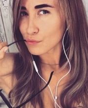 Довгаль Елена