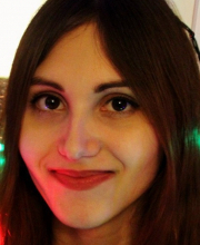 Шеина Камилла