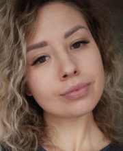 Белова Кира