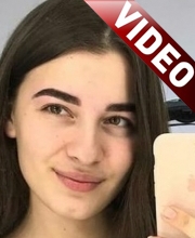 Полянская Алина