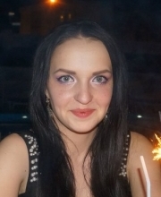 Павлова Елизавета