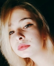 Юсупова Алина
