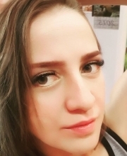 Никольская Анна