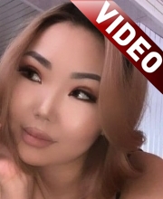 Фомина Алексис