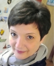 Балюра (Гаюн) Юлия
