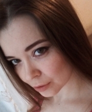 Ванькова Татьяна