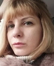 Худякова Ольга