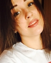 Тверская Анна