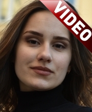 Запарченко Елена