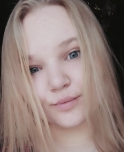 Алексеева Виталия