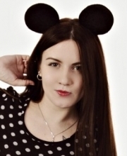 Костарева (Догова) Наталья