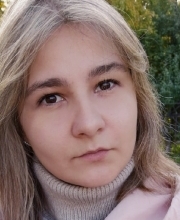 Петухова Яна