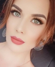 Александрова Яна