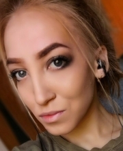 Морозова Ксения