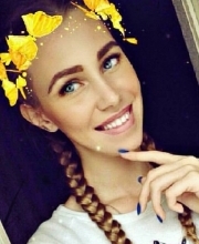 Кривошеева Екатерина
