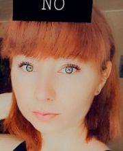 Коновалова Алёна