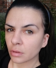 Волохова Людмила