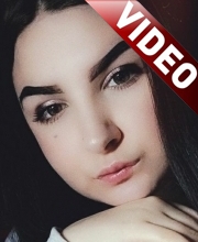 Красноголовець Алина