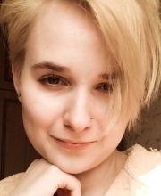 Громова Татьяна