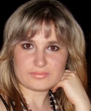 Савина Юлия