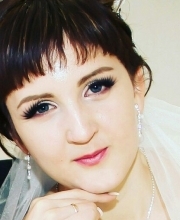 Кузнецова (Миронова) Регина