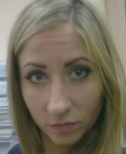 Тихонова Светлана