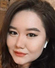 Абуловна Азалия