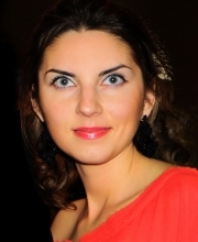 Латкина Катерина