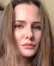 Эвелина Вячеславовна