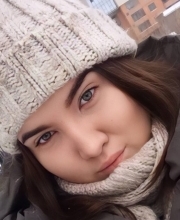 Буянова Алина