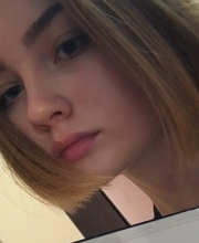 Елизавета Сергеевна