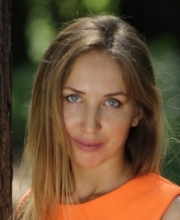 Савельева Ирина