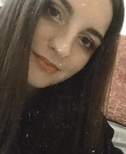 Пахомова Елена