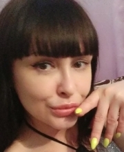 Лебедева Людмила