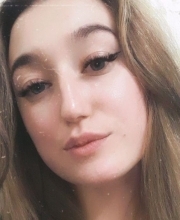 Зайцева Ольга