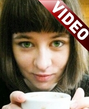 Азганова Алиса