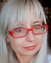 Филатова Ирина
