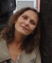 Мокшанцева (Пивкина) Марина