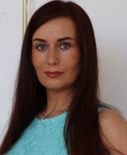 Хорышко Юлия