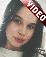 Мягких Оксана