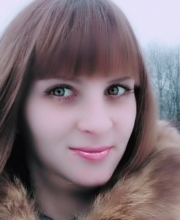 Ятленко Анастасия