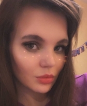 Юдина Анастасия