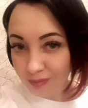Соколова Ирина