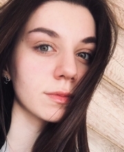 Корнейчук Мария