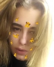 Елисеева Александра