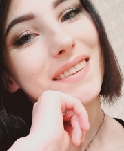 Проничева Валерия Александровна