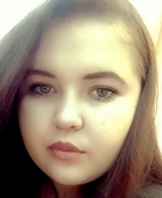 Зайцева Полина