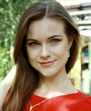 Леушина Мария