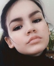 Чацкая Дарья